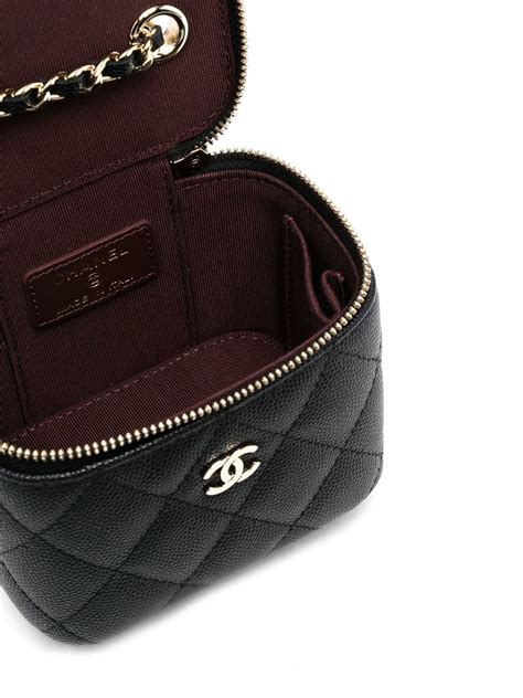 o-mini bag chanel|chanel cross body bag mini.